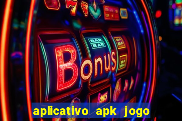 aplicativo apk jogo de ganhar dinheiro gbg